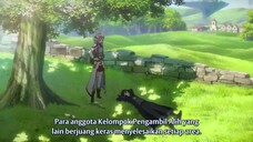 sword art online s1 Sub Indonesia eps 5