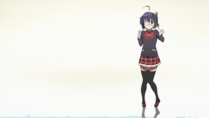 It turns out that the original scenes are all here!