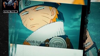 pak kades emang beda #naruto #narutoshippuden #uzumakinaruto