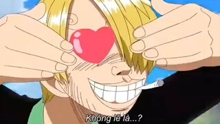 Hài One Piece P1