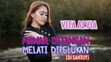 Vita Alvia - MAWAR DITANGAN MELATI DIPELUKAN | DJ Santuy (Official Music Video)