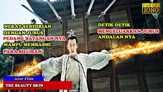 SEORANG PRIA YANG DI DITAKDIRKAN MENJADI PEMBURU SILUMAN | Alur Cerita Film