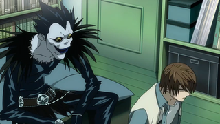 Death Note เดธโน้ต (พากย์ไทย) ตอนที่ 14