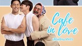 Cafe in love EP 1 Myanmar sub(2023)