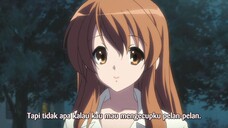 Suzumiya Haruhi Episode 08 Sub Indo