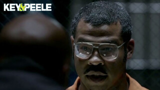 Key & Peele | Something Is Wrong With My Chief