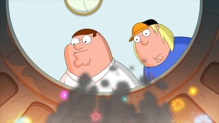 【 Family Guy 218 】เราสามัคคี!