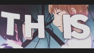 LosT  Bring Me The Horizon  AMV Kuzu No Honkai