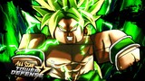 LVL 80 Broly Vs Meta Hill Units! Which Is The New Meta King? On All Star Tower Defense
