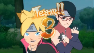 Boruto và khả năng mới #Animehay#animeDacsac#Naruto#BorutoVN