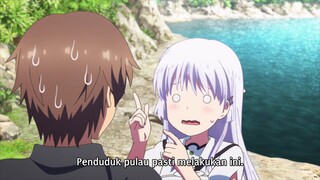 summer pockets episode 3
