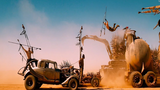 Mad Max Fury Road (2015) - Chase เดินหน้า (2/10) 4K