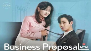 Business Proposal Eps 07 [SUB INDO]