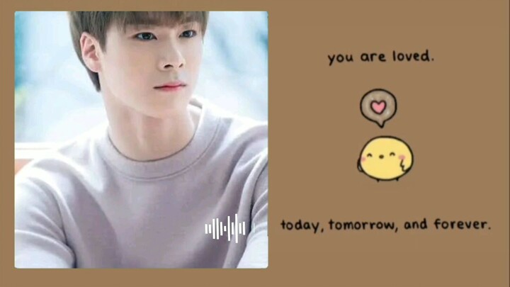 Moonbin