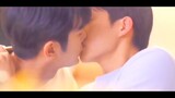 BL Kiss - Cherry Blossoms After Winter Ep 4 - First Kissing Scene