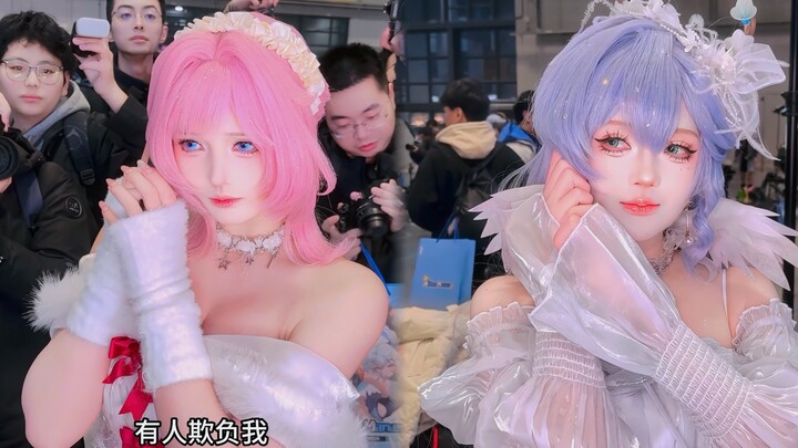 好像谁摇不到人似的 (｡•ˇ‸ˇ•｡)