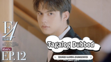 [F4 Thailand] Boys Over Flowers Episode 12 Tagalog Dubbed (Remake)