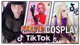 •NARUTO COSPLAY COMPILATION 4 [TIK TOK]•