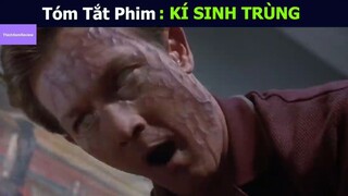 review phim Kí sinh trùng tập 1 #reviewphim #phimhay #reviewphimhay