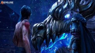 Azure Legacy S2 episode 23 sub indo