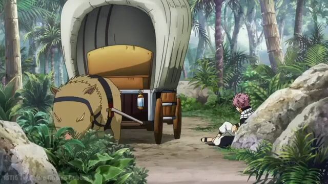 Fairy Tail - S5: Episode 30 Signal of Rebellion Tagalog Dubbed