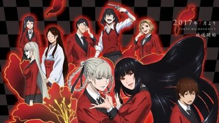 Kakegurui #E2