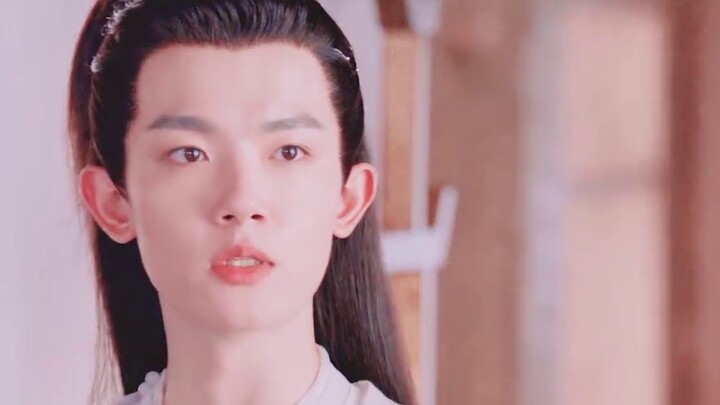 [Xiao Zhan Narcissus] Ying Ranran ผู้มีอำนาจตกหลุมรักฉันจริงๆ ตอนที่ 23 ฉันรู้สึก "น่าสงสารและน่ารัก