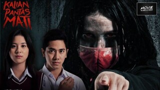 Review KALIAN PANTAS MATI (2022) - PERPADUAN PAS ANTARA HOROR DAN DRAMA