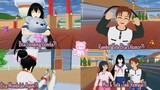 Mio & Yuta Udah Remaja?!✨ || Tutorial Terbaru || Sakura School Simulator~🌼