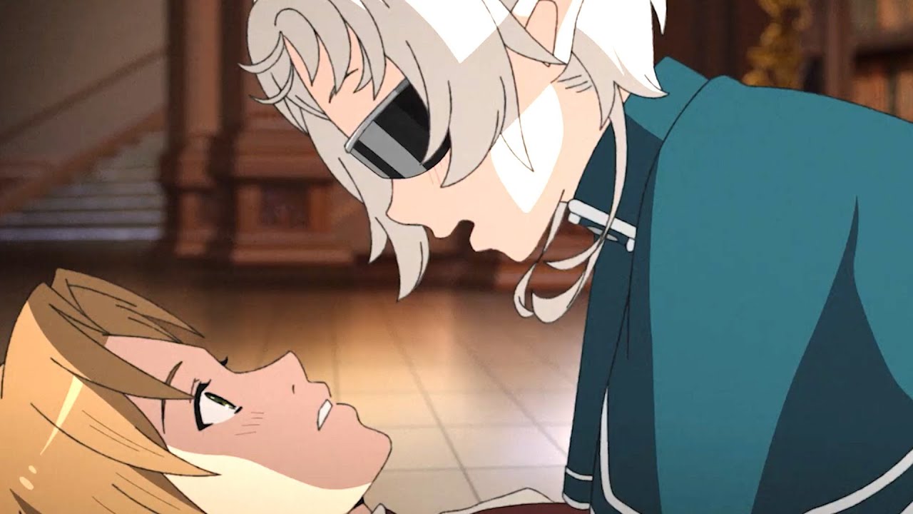 Sirius the Jaeger [English Sub] - Yuliy have got The Arc of