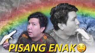 EMUT PISANG ENAK 🍌 🤤 Momen Kocak Windah Basudara!!