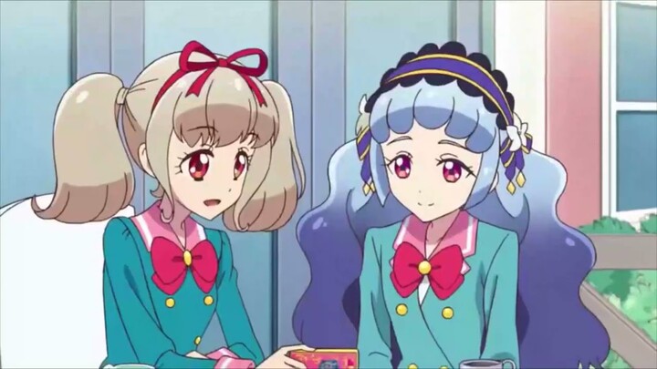 AVNFC | Tập 22  - Aikatsu On Parade (Vietsub)