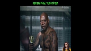 Review phim: Vùng tử địa phần 3