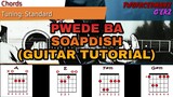 Soapdish - Pwede Ba (Mabilisang Guitar Tutorial)