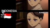 Kimetsu no yaiba S2 Dub Arab Indonesia English