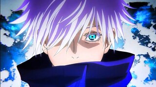 Jujutsu Kaisen「AMV」Sunday