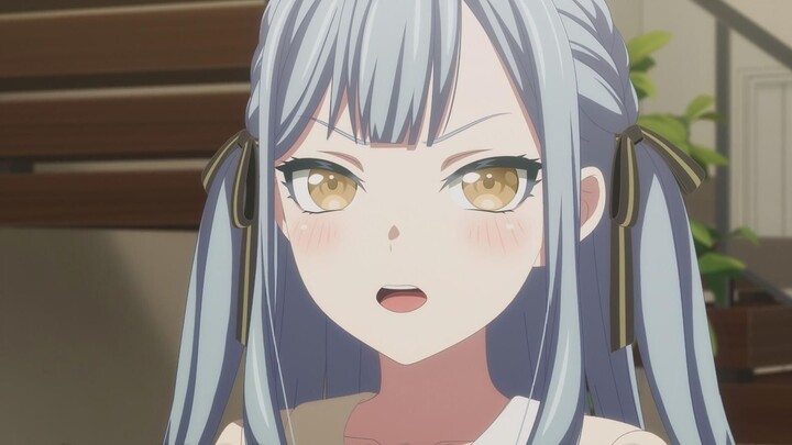 The crying child gets the milk - Toyokawa Shoko's biggest sin in life was to set up CRYCHIC