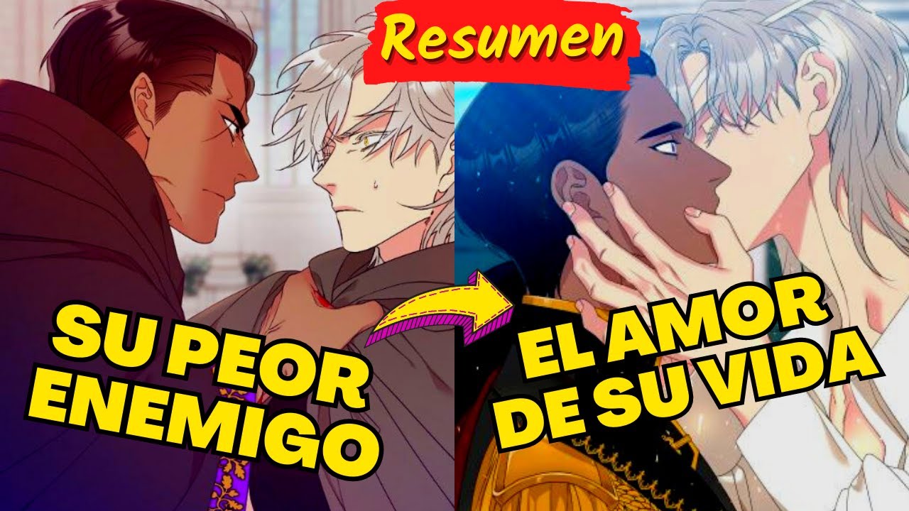 Kinsou No Vermeil capitulo 6 RESUMEN en 2 MINUTOS! 