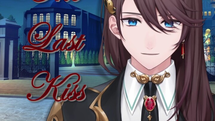 การ์ตูน|วีทูบเบอร์|จาง จิงหัวร้องเพลง "One Last Kiss"