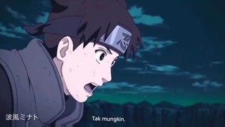 guru dan murid 😎 rasengan x chidori  ||