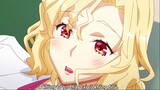 "Các Cô Gái Trong Trường Và Chàng Trai May Mắn Được Trải Nghiệm 1"Oniichan Review Anime