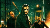 The Purge Anarchy [Tagalog Dubbed]