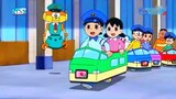 Doraemon - Kereta Super Cepat Express Sugoroku (Sub Indo)
