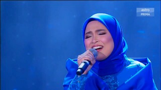Fenomena Akademi Fantasia Throwback 🎤