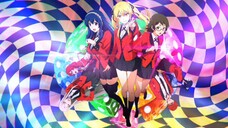 Kakegurui Twin - Episode 1 Sub Indo