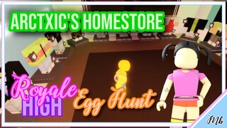 Arctxic's Homestore // RH Easter Egg Hunt [COLLECTED]