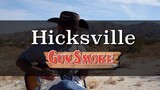 Red Dead Redemption Level 1 Hicksville Guitar Play โดย Justin Woods