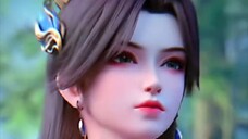 Cao Ying NPC tercantik 😍😋