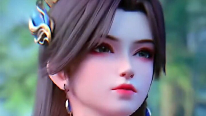 Cao Ying NPC tercantik 😍😋