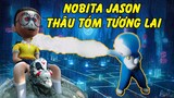 GTA 5 - Nobita Jason 2 - Ta sẽ thống trị tương lai mèo máy | GHTG